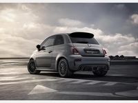 usata Fiat 500 Abarth 500& 695 My23 695 1.4 Turbo T-Jet 180cv