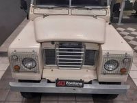 usata Land Rover 88 Serie III