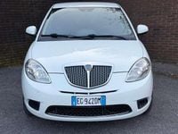 Usata Lancia Ypsilon 75 CV (55 kW) 2011 Utilitaria