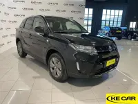Usata Suzuki Vitara Cool 110 CV (80 kW) 2025 Nero SUV