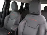 Usata Jeep Renegade Trailhawk 240 CV (176 kW) 2023 Nero SUV