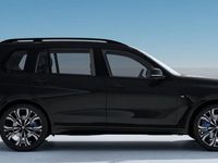 usata BMW X7 xDrive 40d M Sport