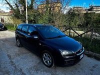 usata Ford Focus 1.6