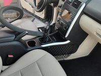 Usata Mercedes A200 140 CV (102 kW) 2010 Nero Berlina