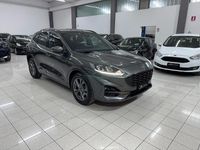 Usata Ford Kuga ST-Line 152 CV (111 kW) 2022 Grigio SUV