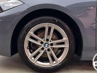 Usata BMW 118 M Sport 136 CV (100 kW) 2020 Storm bay Utilitaria