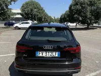 Usata Audi A4 Business Plus 150 CV (110 kW) 2019 Station wagon