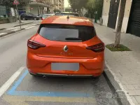 Usata Renault Clio V 101 CV (74 kW) 2022 Berlina