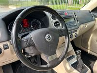usata VW Tiguan sport & stye 4x4