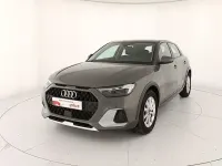 Käytetty Audi A1 Business 116 HP (85 kW) 2025 Harmaa Katumaasturi
