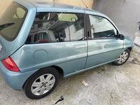 Usata Lancia Ypsilon 2002 Utilitaria