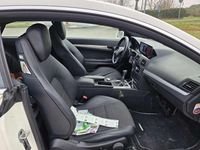 Usata Mercedes E220 Executive 170 CV (125 kW) 2010 Coupé