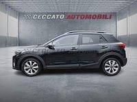Usata Kia Stonic Style 79 CV (58 kW) 2025 Nero SUV