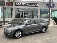 Usata Skoda Octavia Ambition 116 CV (85 kW) 2024 Grigio Station wagon