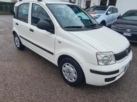 usata Fiat Panda 1.2 Dynamic NEOPATENTATI