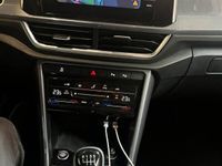 Usata VW T-Roc Style 110 CV (80 kW) 2023 Beige SUV