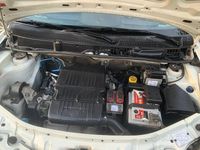 Usata Lancia Ypsilon 2011 Bianco Utilitaria