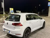 Usata VW Golf VII Business 110 CV (80 kW) 2017 Berlina