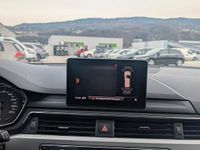 Usata Audi A4 Business 170 CV (125 kW) 2018 Station wagon