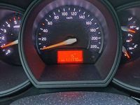 Usata Kia Rio Active 75 CV (55 kW) 2016 Nero Utilitaria