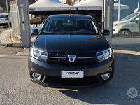 Usata Dacia Sandero Stepway 75 CV (55 kW) 2020 Grigio Berlina