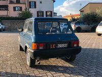 usata Autobianchi A112 junior