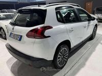 Usata Peugeot 2008 Active 83 CV (61 kW) 2018 Other SUV
