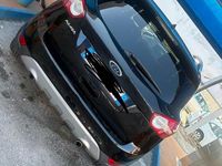 Usata Ford Kuga 160 CV (117 kW) 2013 Nero SUV