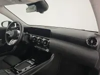 Usata Mercedes A180 Advanced 116 CV (85 kW) 2025 Nero notte Berlina