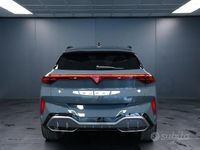 Nuova Cupra Terramar VZ 265 CV (194 kW) 2025 Blu SUV