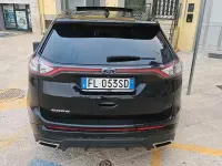 Usata Ford Edge ST-Line 209 CV (153 kW) 2017 Nero SUV