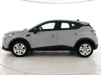 Usata Renault Captur Evolution 101 CV (74 kW) 2025 Grigio SUV