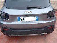 Usata Jeep Avenger 2024 Grigio SUV