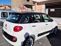 Occasion Fiat 500L Lounge 84 ch (61 kW) 2014 Monospace