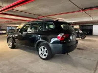 Usata BMW X3 150 CV (110 kW) 2006 SUV