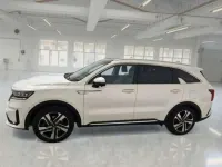 Usata Kia Sorento 230 CV (169 kW) 2021 Biap SUV