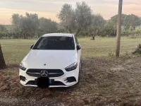 Usata Mercedes B200 AMG 150 CV (110 kW) 2019 Utilitaria