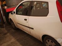 Usata Fiat Punto 2000 Utilitaria