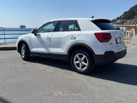Usata Audi Q2 Business 150 CV (110 kW) 2022 Bianco SUV