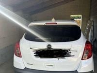 Usata Opel Mokka Cosmo 140 CV (102 kW) 2014 SUV