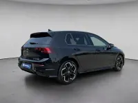 Nuova VW Golf VIII R-line Plus 150 CV (110 kW) 2026 Nero / metallizzato