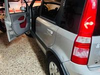 Usata Fiat Panda 60 CV (44 kW) 2006 Grigio Utilitaria
