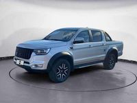 Nuova DR DR2 136 CV (100 kW) 2025 Argento Utilitaria