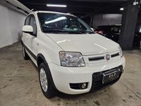 usata Fiat Panda 4x4 1.2 Climbing