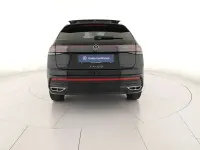 Usata VW Taigo R-line 110 CV (80 kW) 2023 Deep black perlato SUV