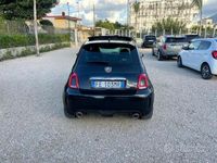 usata Abarth 500 1.4 Turbo T-Jet