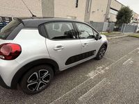 Usata Citroën C3 PureTech 82 CV (60 kW) 2017 Berlina
