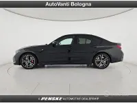 Usata BMW 320 M Sport 190 CV (139 kW) 2025 Nero Berlina
