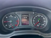 Usata Audi Q3 Business 120 CV (88 kW) 2016 Nero SUV