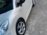 Usata Citroën C3 68 CV (50 kW) 2013 Bianco Berlina